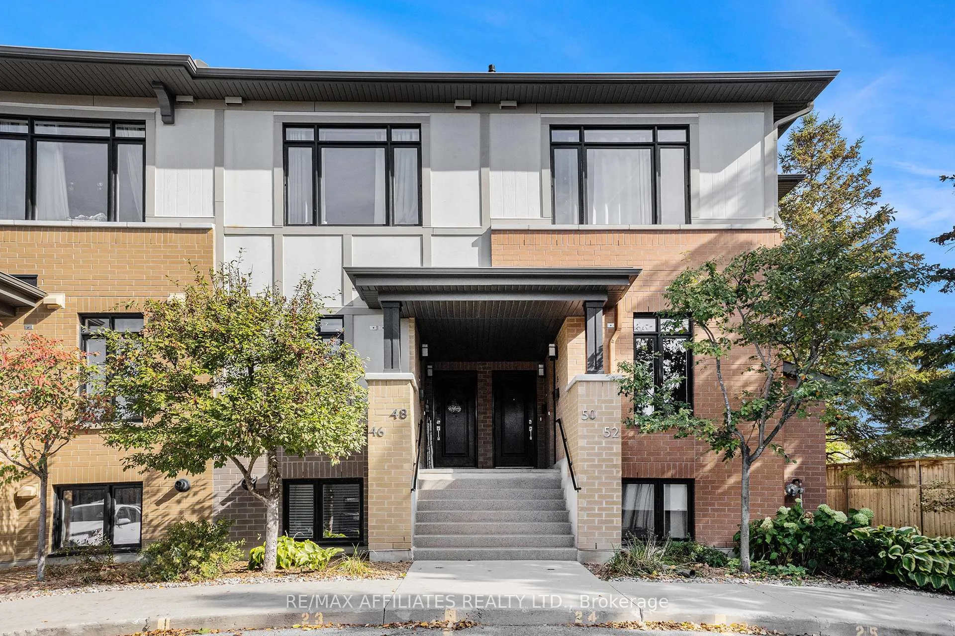 Photo 1 of 52 Bergeron Private, Ottawa, Chapel Hill — HOMEH