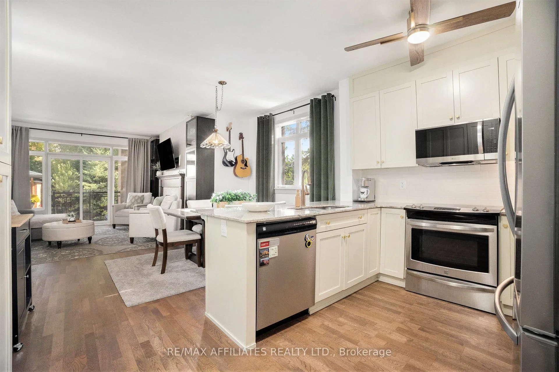 Photo 8 of 52 Bergeron Private, Ottawa, Chapel Hill — HOMEH