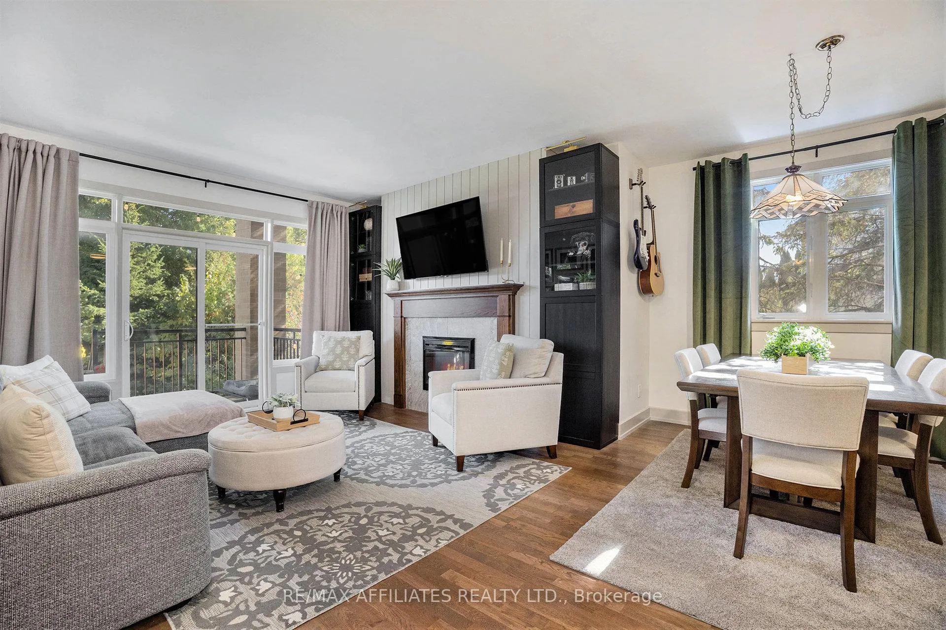 Photo 11 of 52 Bergeron Private, Ottawa, Chapel Hill — HOMEH