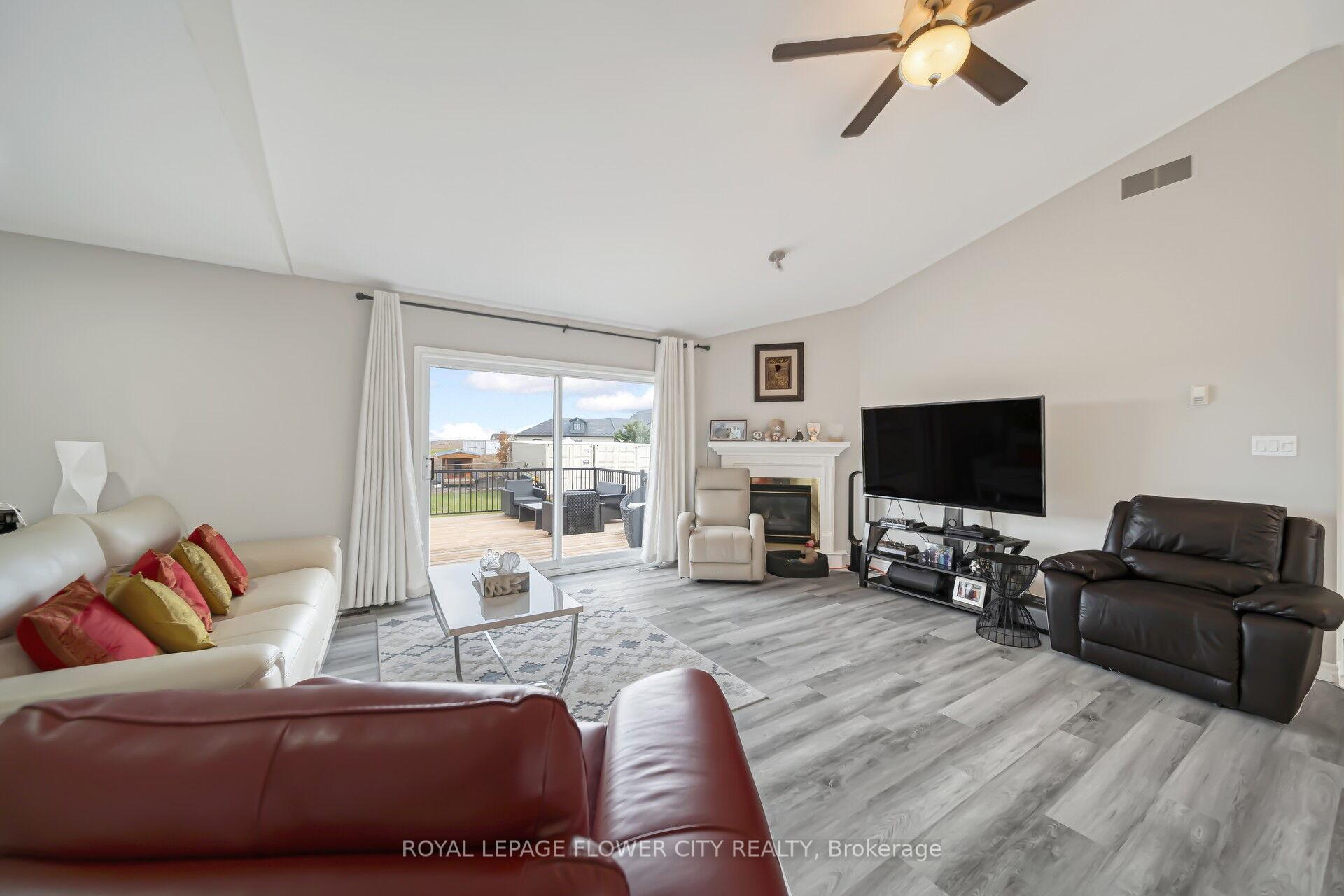 Photo 9 of 14 Stardust Drive N, Thames Centre, Rural Thames Centre — HOMEH