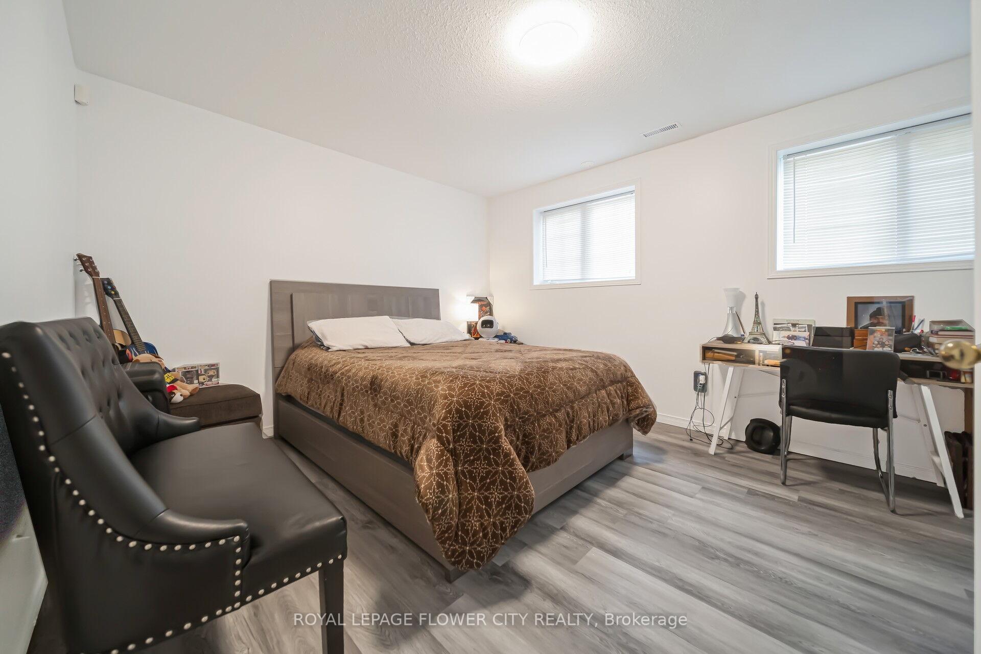 Photo 31 of 14 Stardust Drive N, Thames Centre, Rural Thames Centre — HOMEH