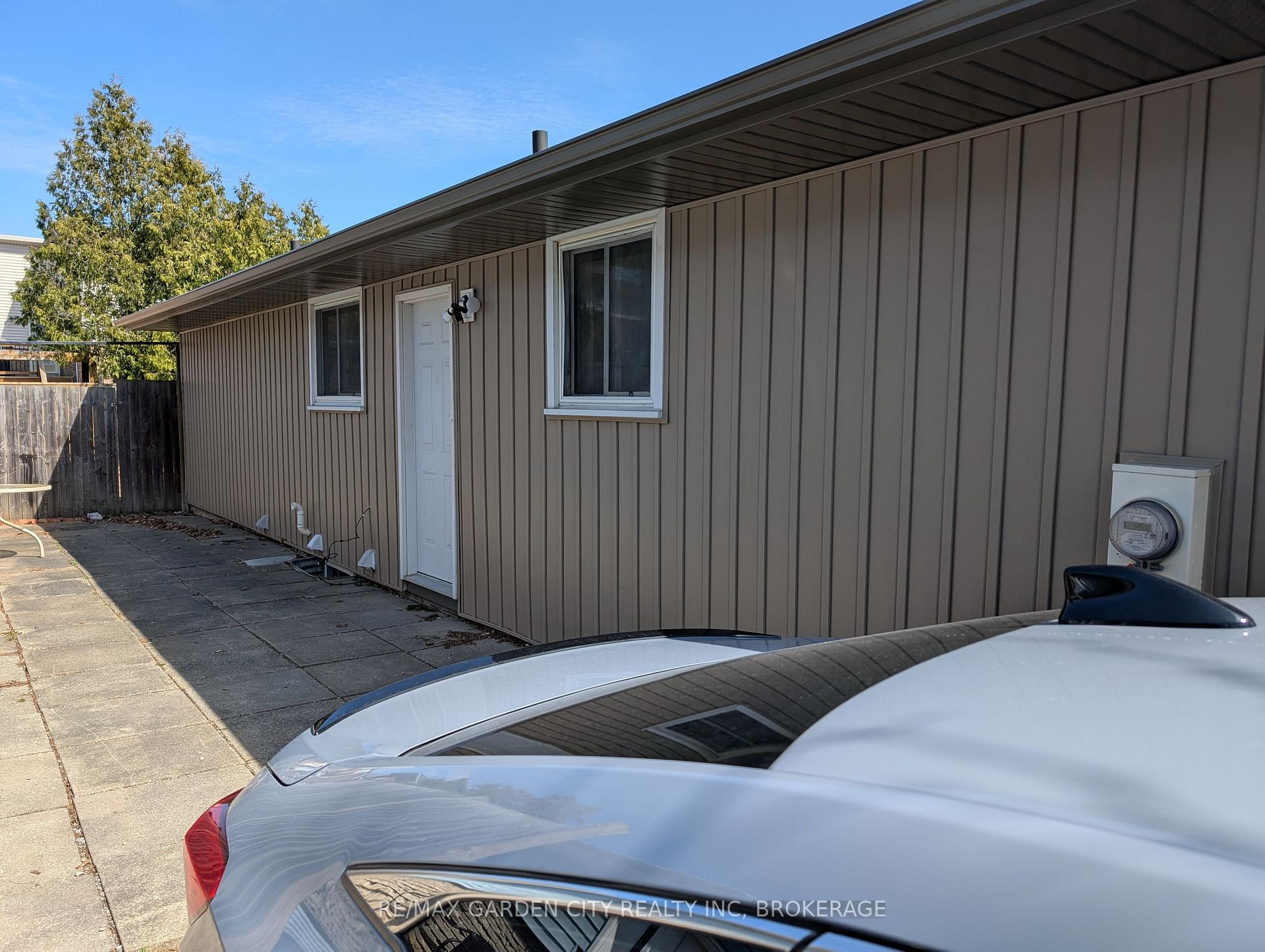 Photo 24 of 5 Calcott Court, Thorold, Confederation Heights — HOMEH
