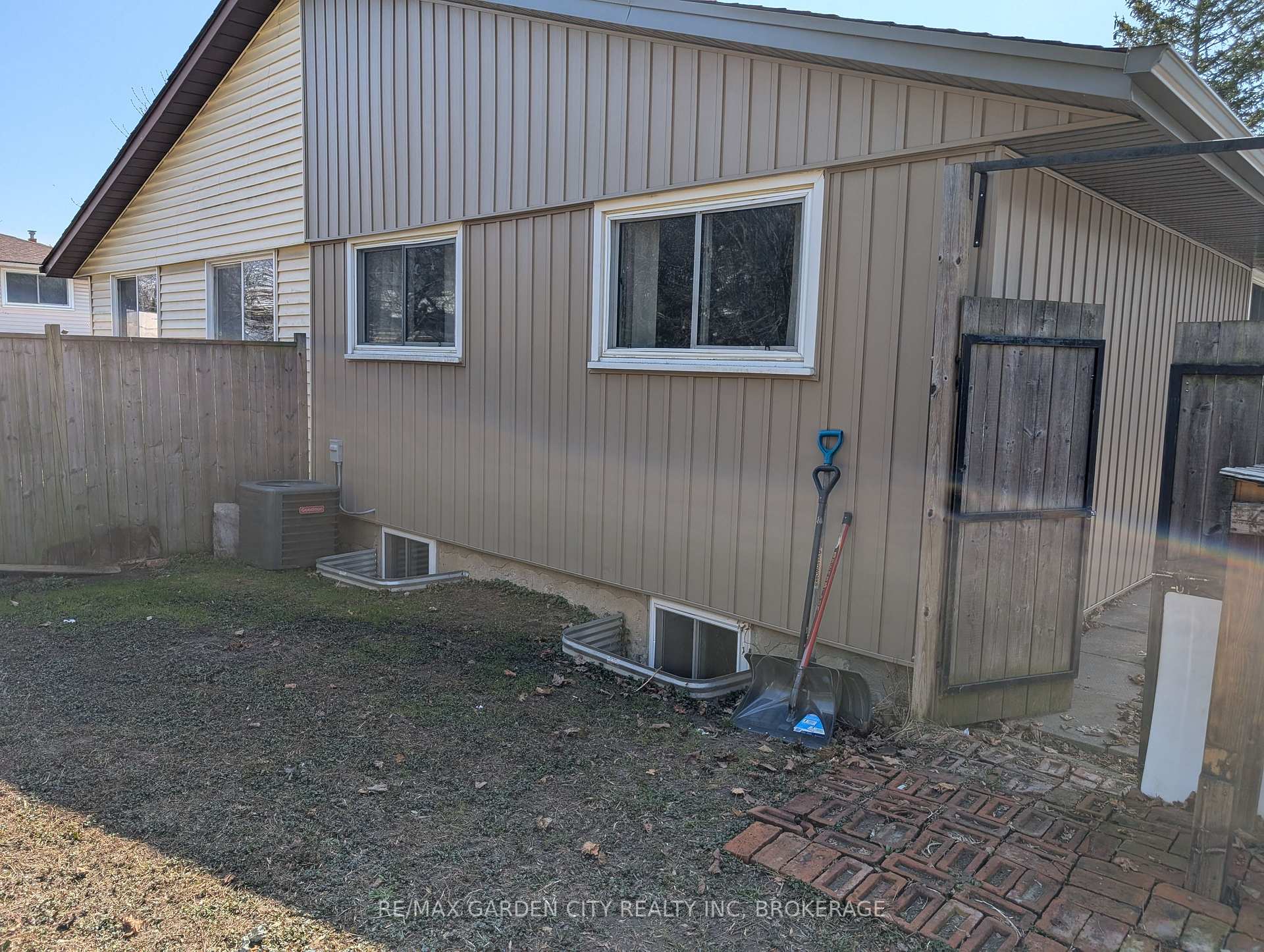 Photo 27 of 5 Calcott Court, Thorold, Confederation Heights — HOMEH