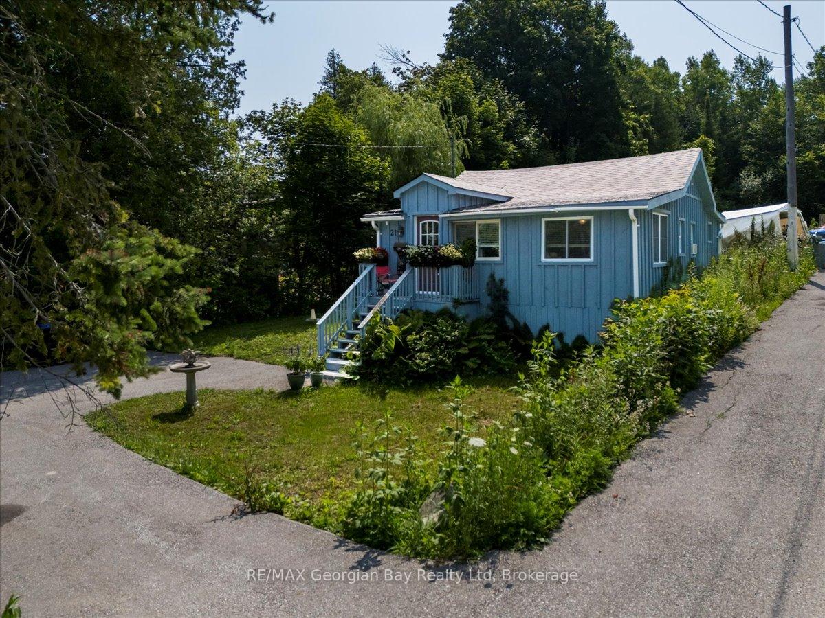 Photo 1 of 21 Grandview Road, Tay, Rural Tay — HOMEH