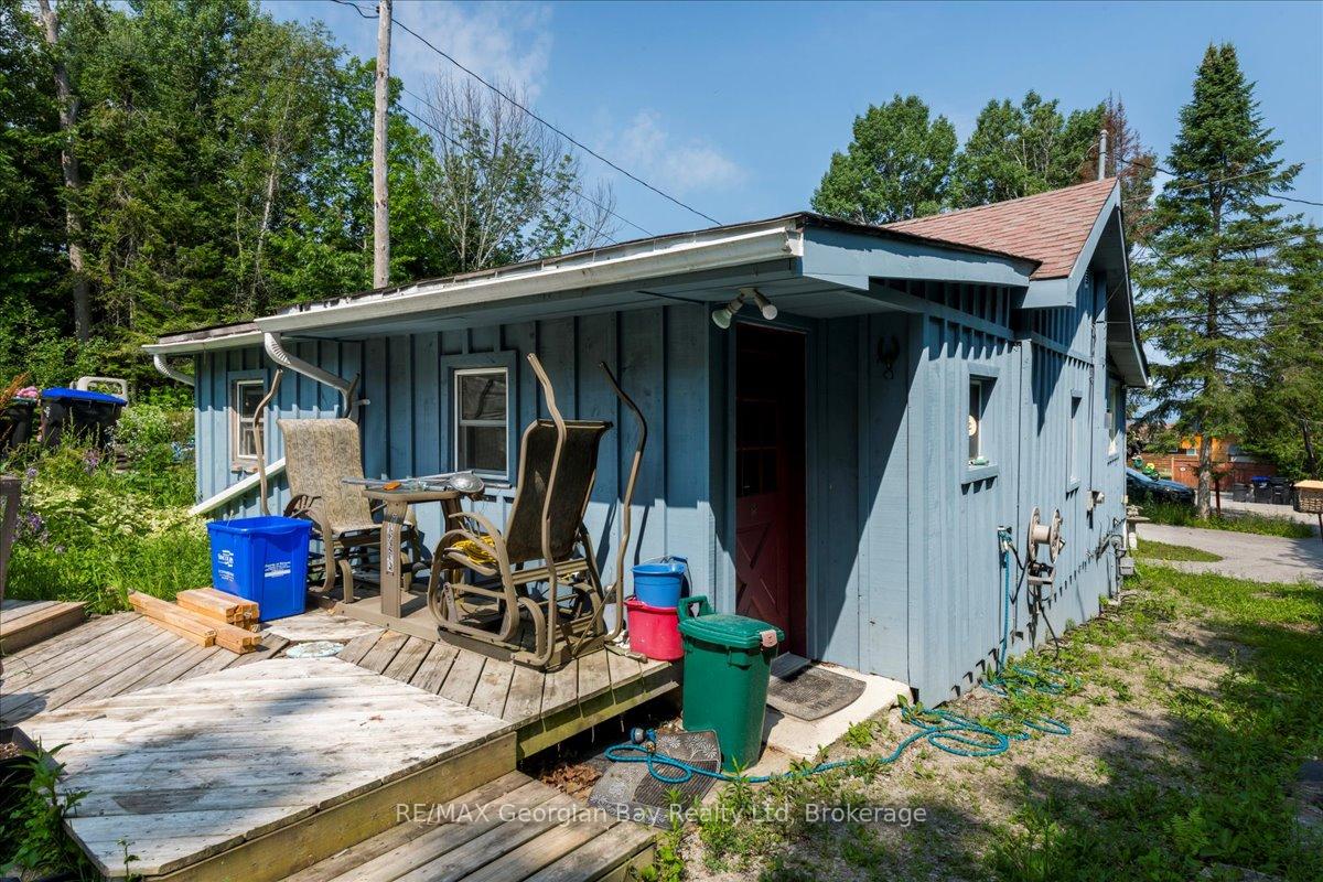 Photo 21 of 21 Grandview Road, Tay, Rural Tay — HOMEH