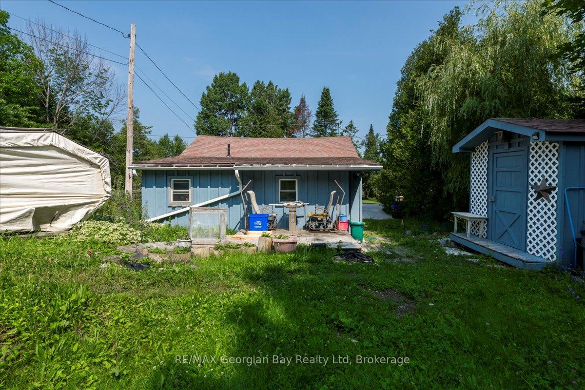 Photo 22 of 21 Grandview Road, Tay, Rural Tay — HOMEH