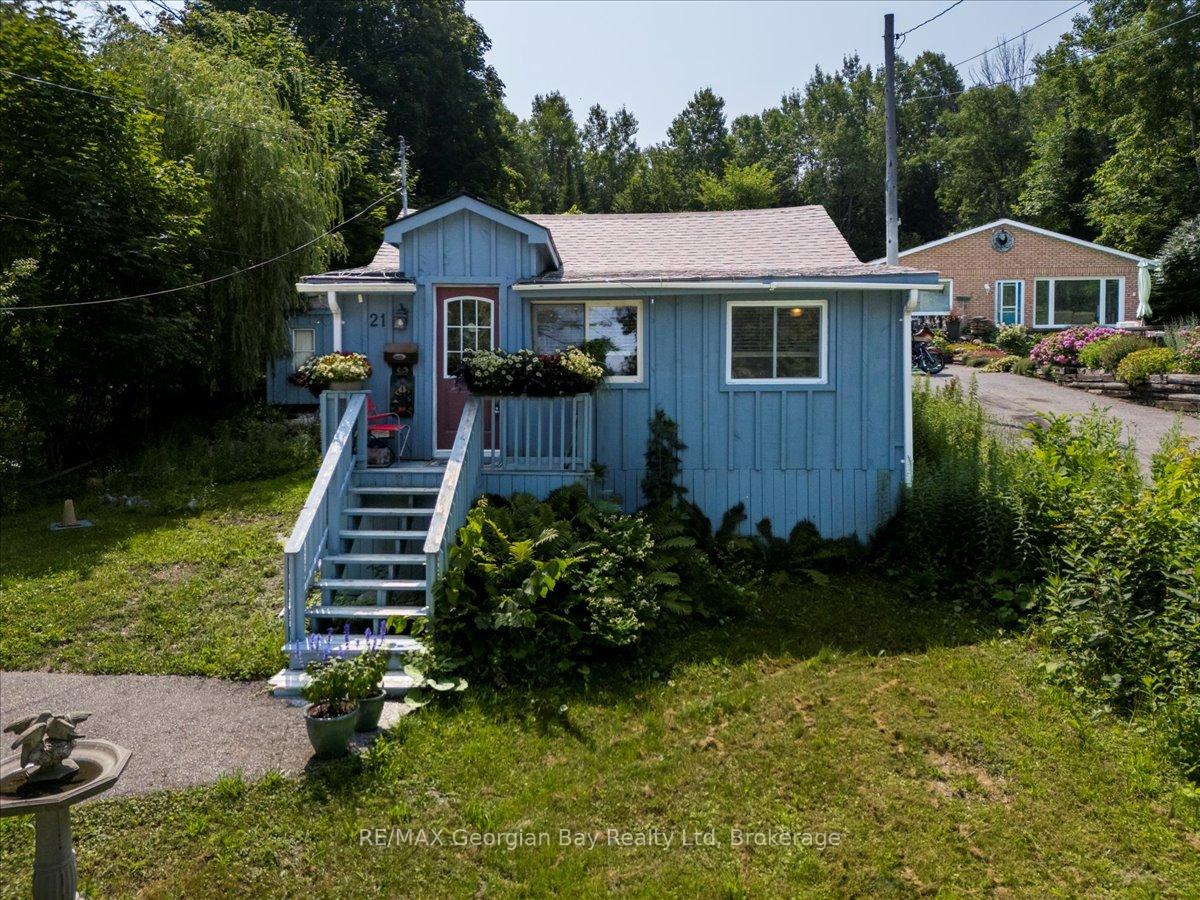 Photo 26 of 21 Grandview Road, Tay, Rural Tay — HOMEH