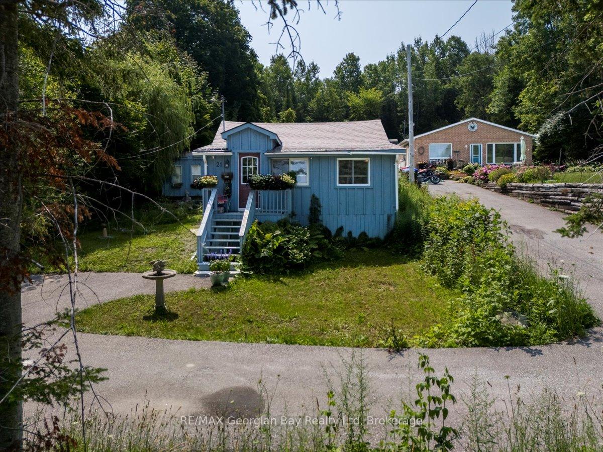 Photo 27 of 21 Grandview Road, Tay, Rural Tay — HOMEH