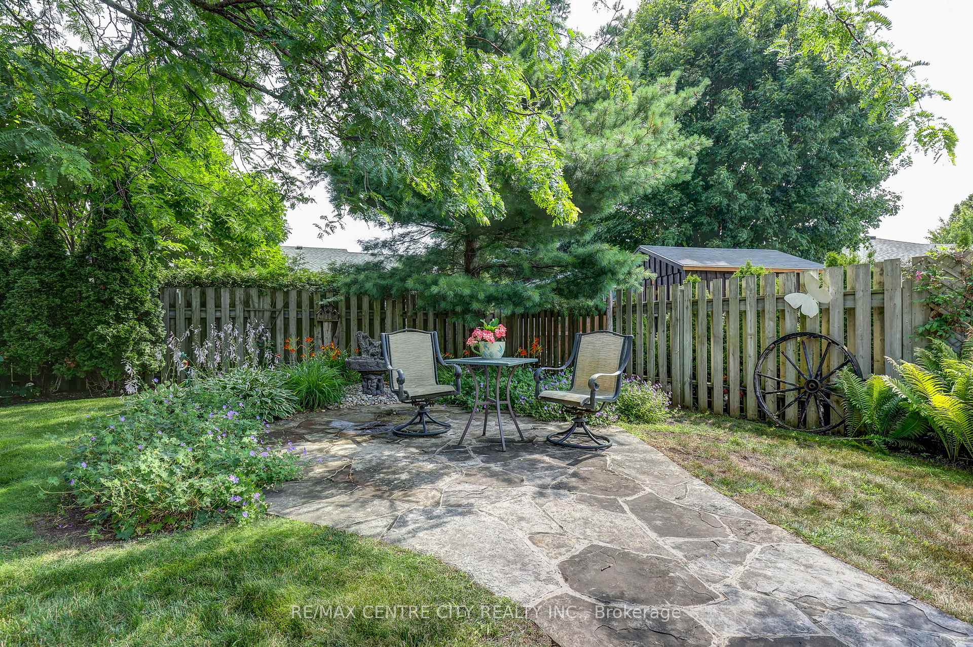 Photo 28 of 92 Glendale Drive, Tillsonburg — HOMEH