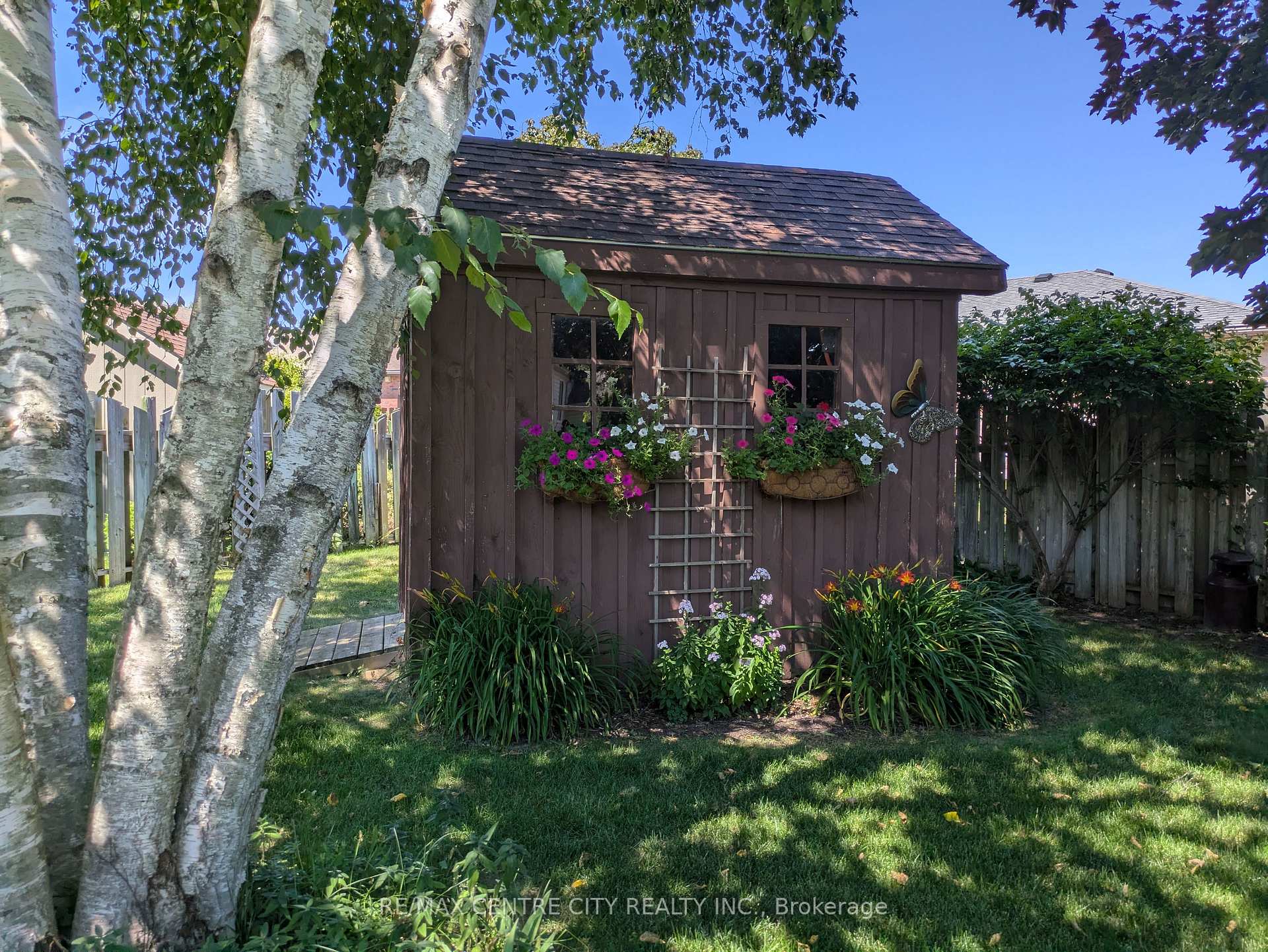 Photo 30 of 92 Glendale Drive, Tillsonburg — HOMEH