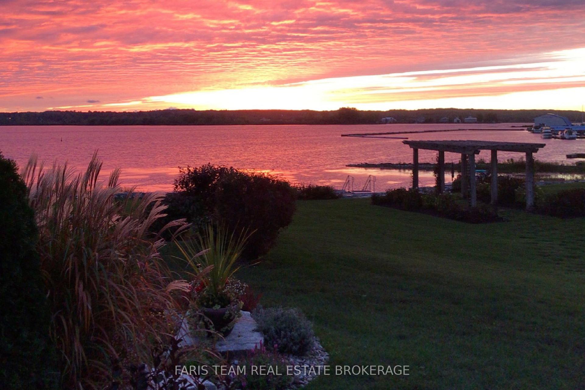 Photo 1 of 192 Wycliffe Cove, Tay, Victoria Harbour — HOMEH