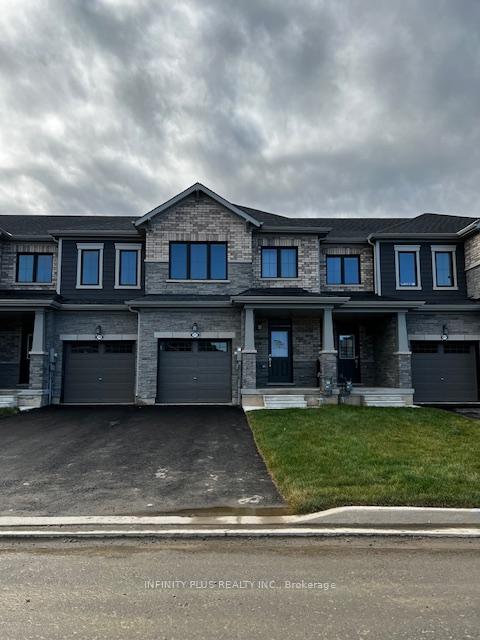 Photo 1 of 315 Vanilla Trail, Thorold, Rolling Meadows — HOMEH