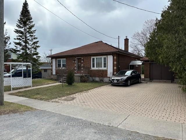 Photo 1 of 19 Cleveland Street, Thorold, Thorold Downtown — HOMEH