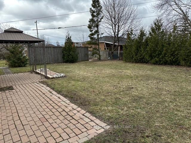 Photo 5 of 19 Cleveland Street, Thorold, Thorold Downtown — HOMEH