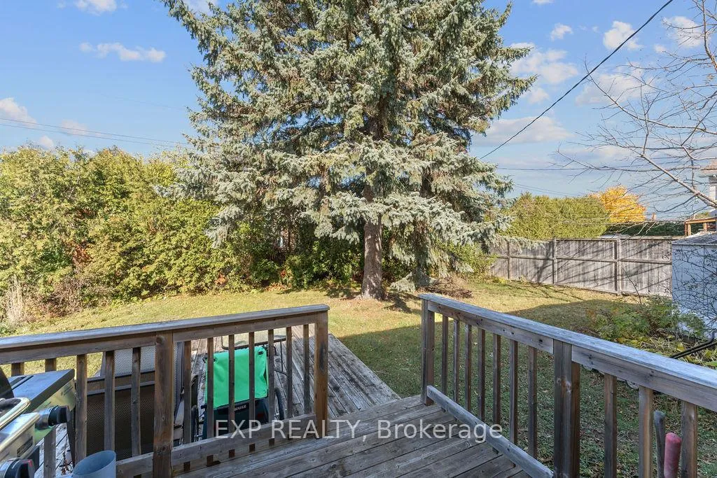 Photo 33 of 19 Sunnycrest Drive, Ottawa, City View/Skyline/Fisher Heights/Parkwood Hills — HOMEH