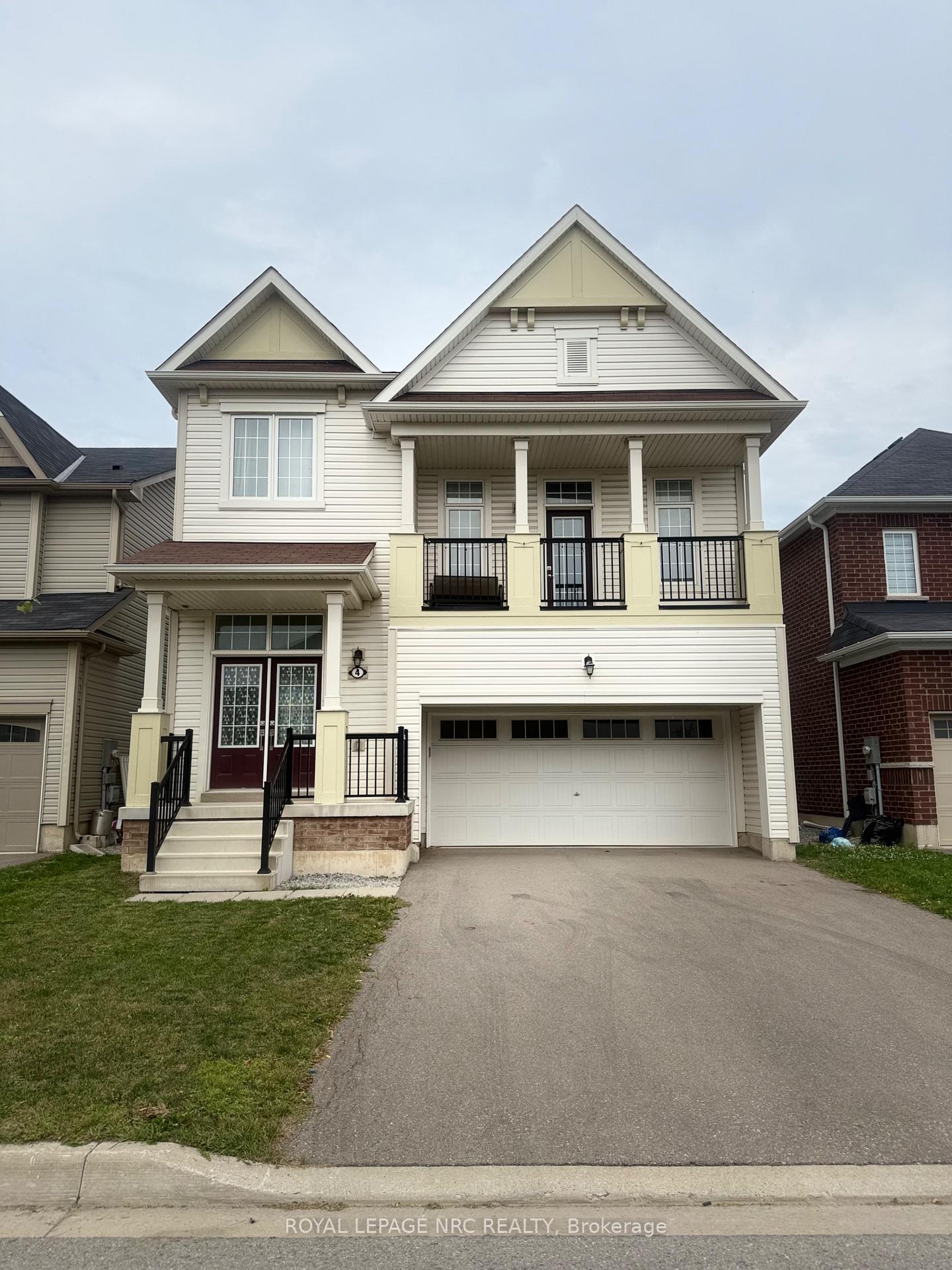 Photo 1 of 4 Esther Crescent, Thorold, Hurricane/Merrittville — HOMEH