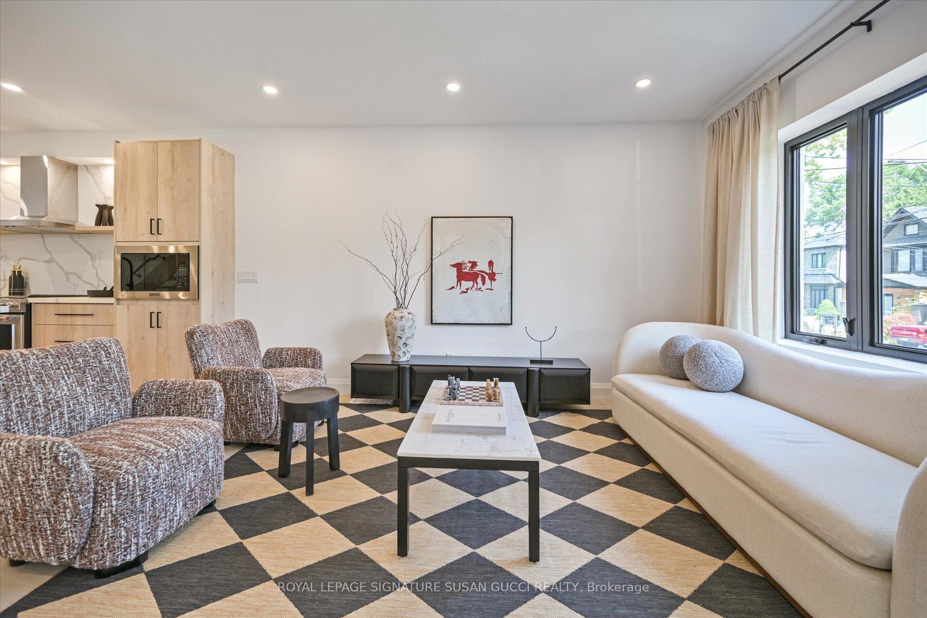 Photo 5 of 238 Coleridge Avenue, Toronto, Woodbine-Lumsden — HOMEH