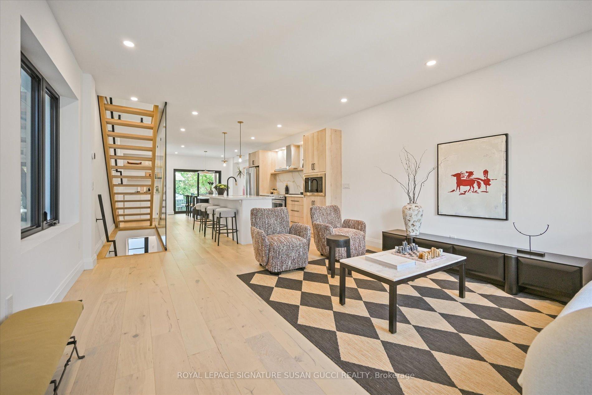 Photo 8 of 238 Coleridge Avenue, Toronto, Woodbine-Lumsden — HOMEH