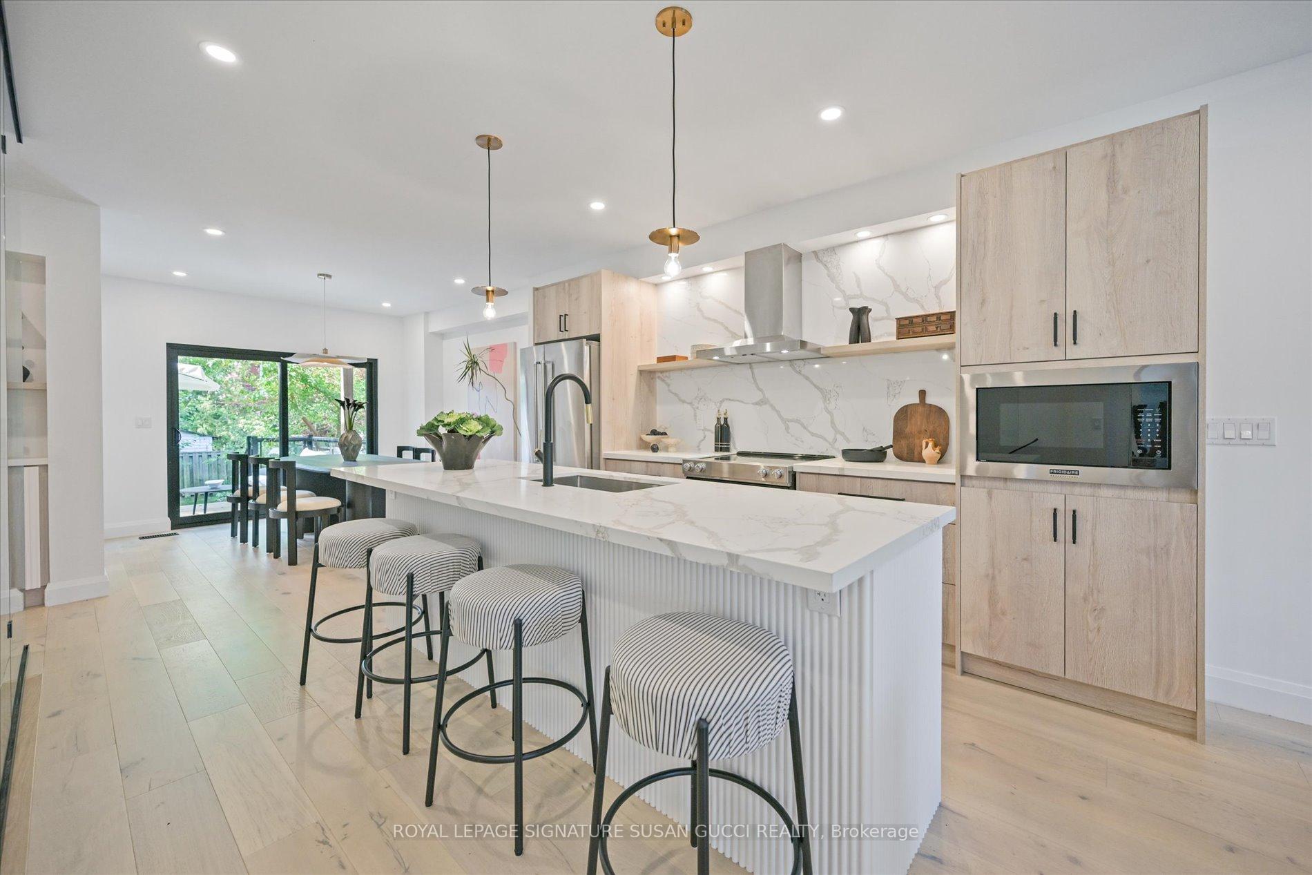 Photo 10 of 238 Coleridge Avenue, Toronto, Woodbine-Lumsden — HOMEH