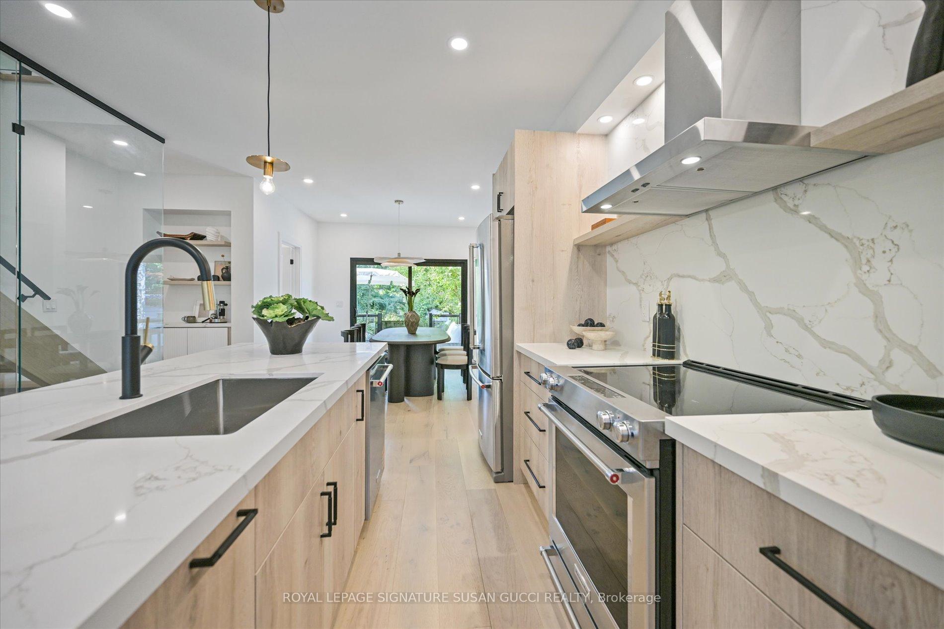 Photo 13 of 238 Coleridge Avenue, Toronto, Woodbine-Lumsden — HOMEH
