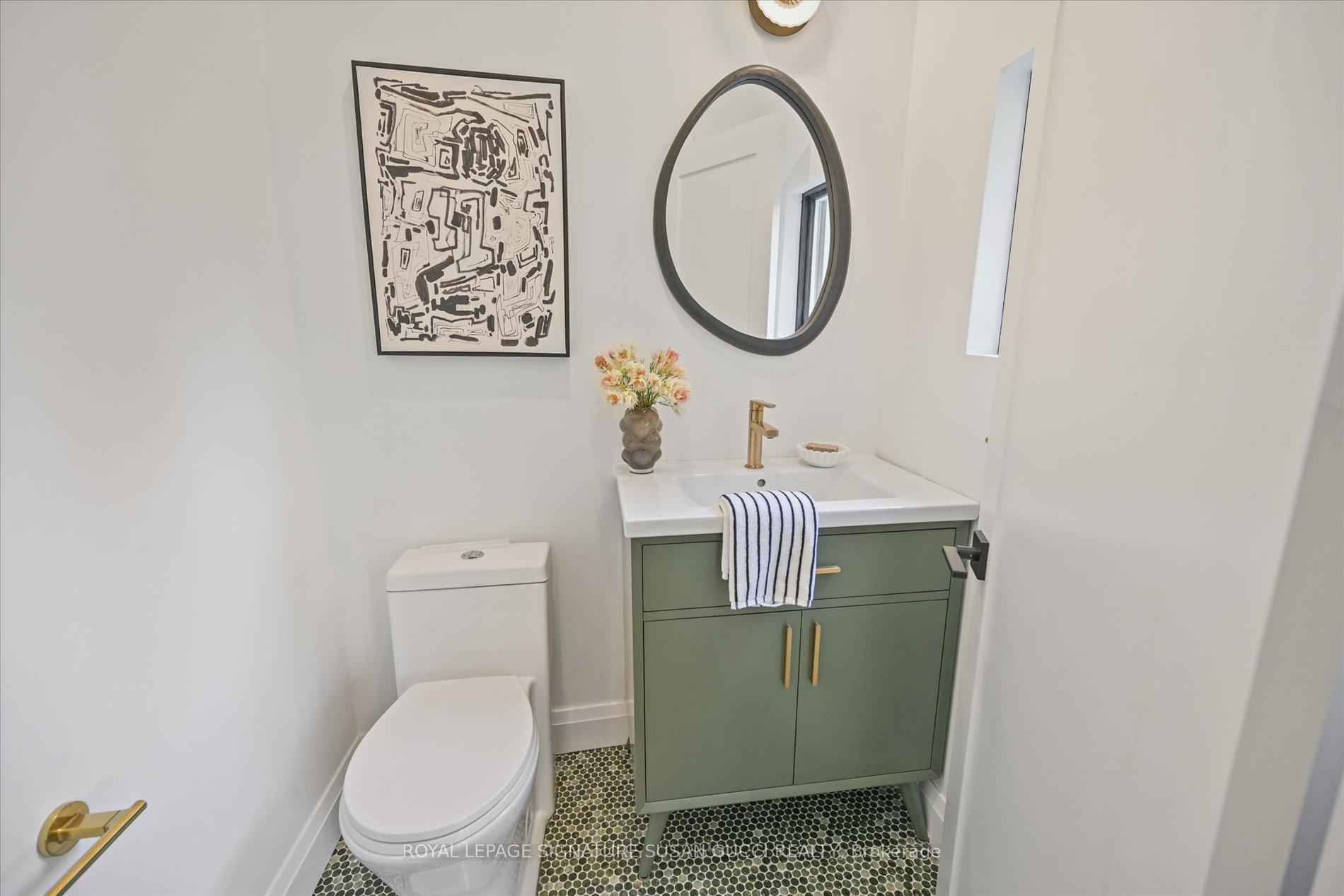 Photo 19 of 238 Coleridge Avenue, Toronto, Woodbine-Lumsden — HOMEH