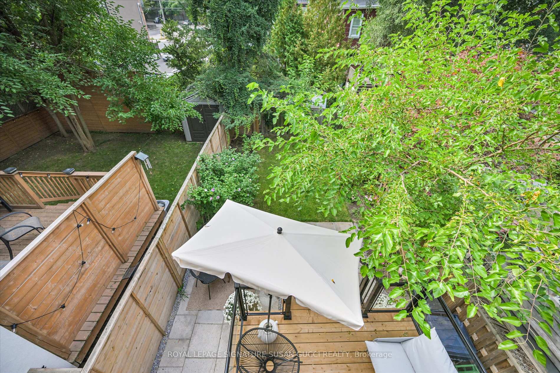 Photo 26 of 238 Coleridge Avenue, Toronto, Woodbine-Lumsden — HOMEH