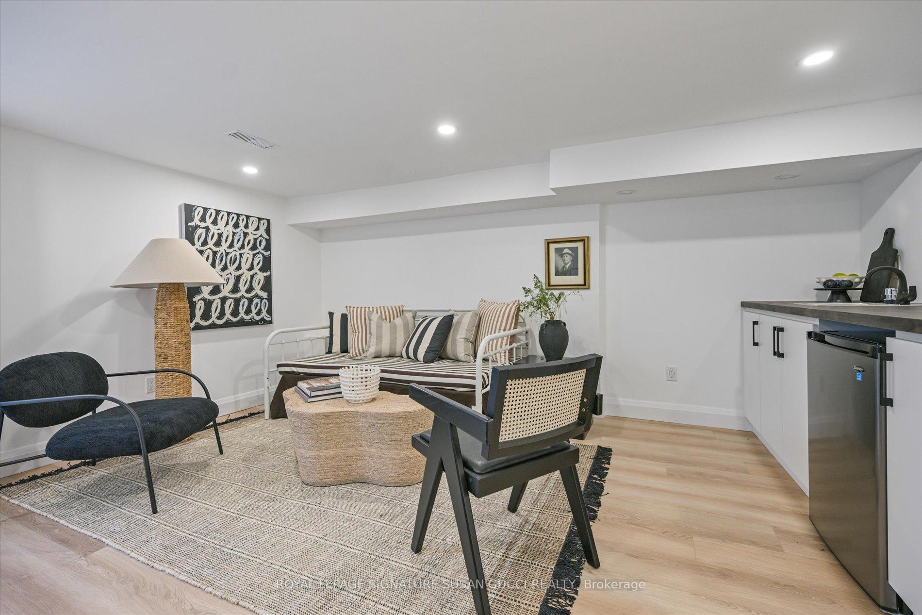 Photo 33 of 238 Coleridge Avenue, Toronto, Woodbine-Lumsden — HOMEH