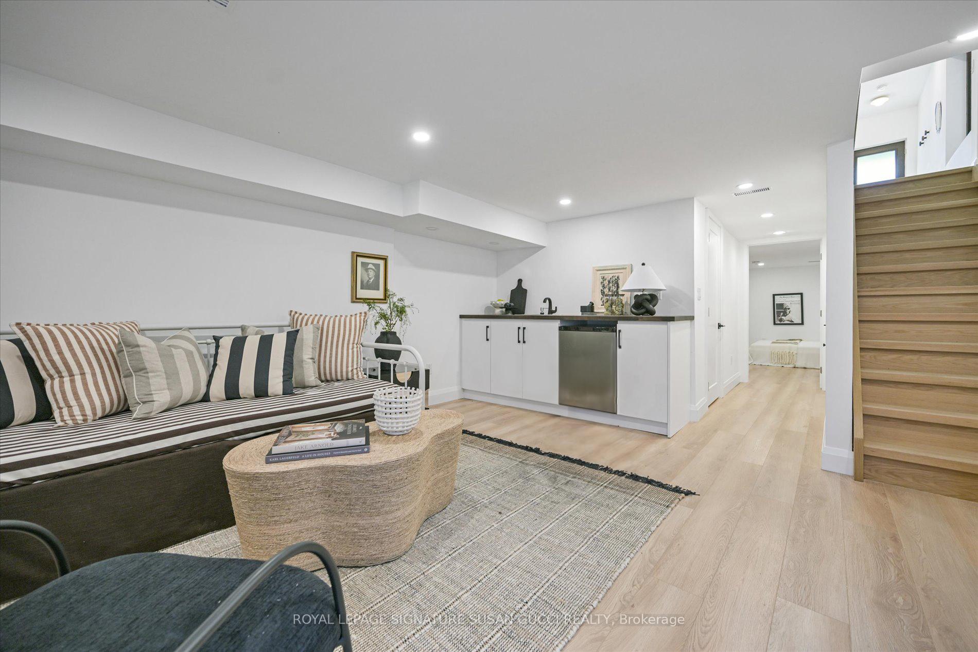 Photo 35 of 238 Coleridge Avenue, Toronto, Woodbine-Lumsden — HOMEH