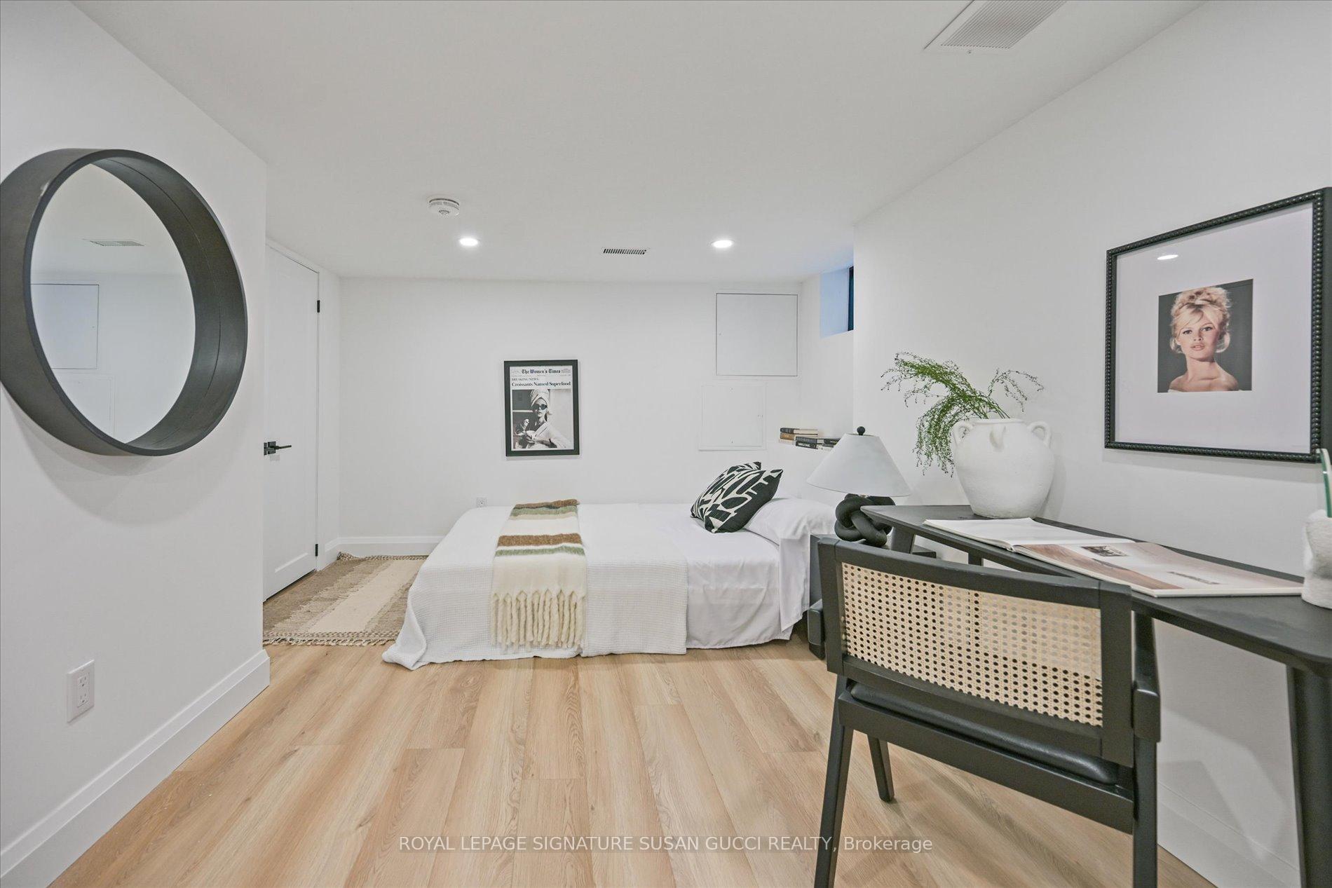 Photo 36 of 238 Coleridge Avenue, Toronto, Woodbine-Lumsden — HOMEH