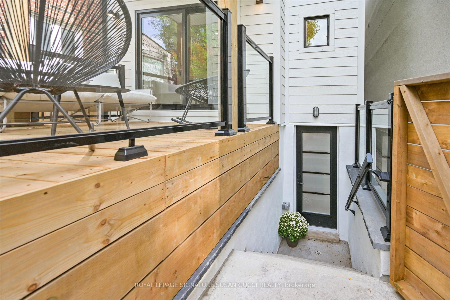 Photo 41 of 238 Coleridge Avenue, Toronto, Woodbine-Lumsden — HOMEH