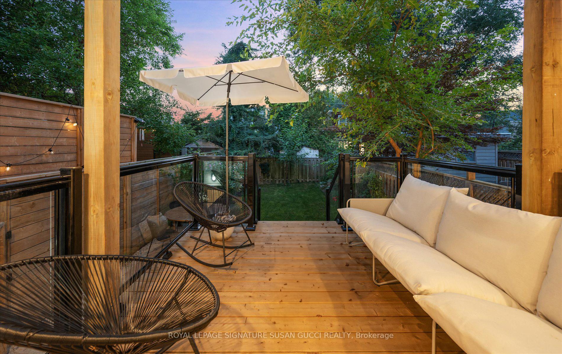 Photo 42 of 238 Coleridge Avenue, Toronto, Woodbine-Lumsden — HOMEH