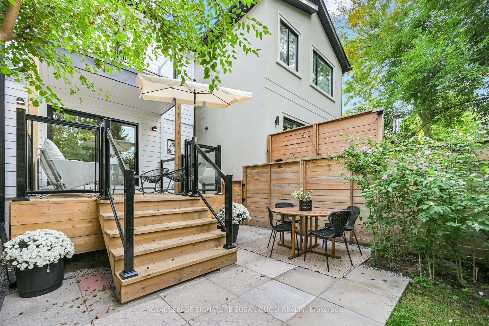 Photo 44 of 238 Coleridge Avenue, Toronto, Woodbine-Lumsden — HOMEH