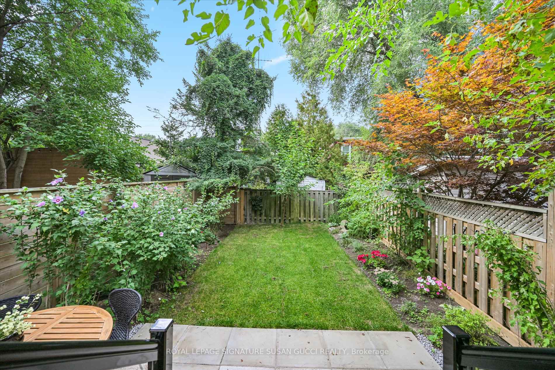 Photo 45 of 238 Coleridge Avenue, Toronto, Woodbine-Lumsden — HOMEH