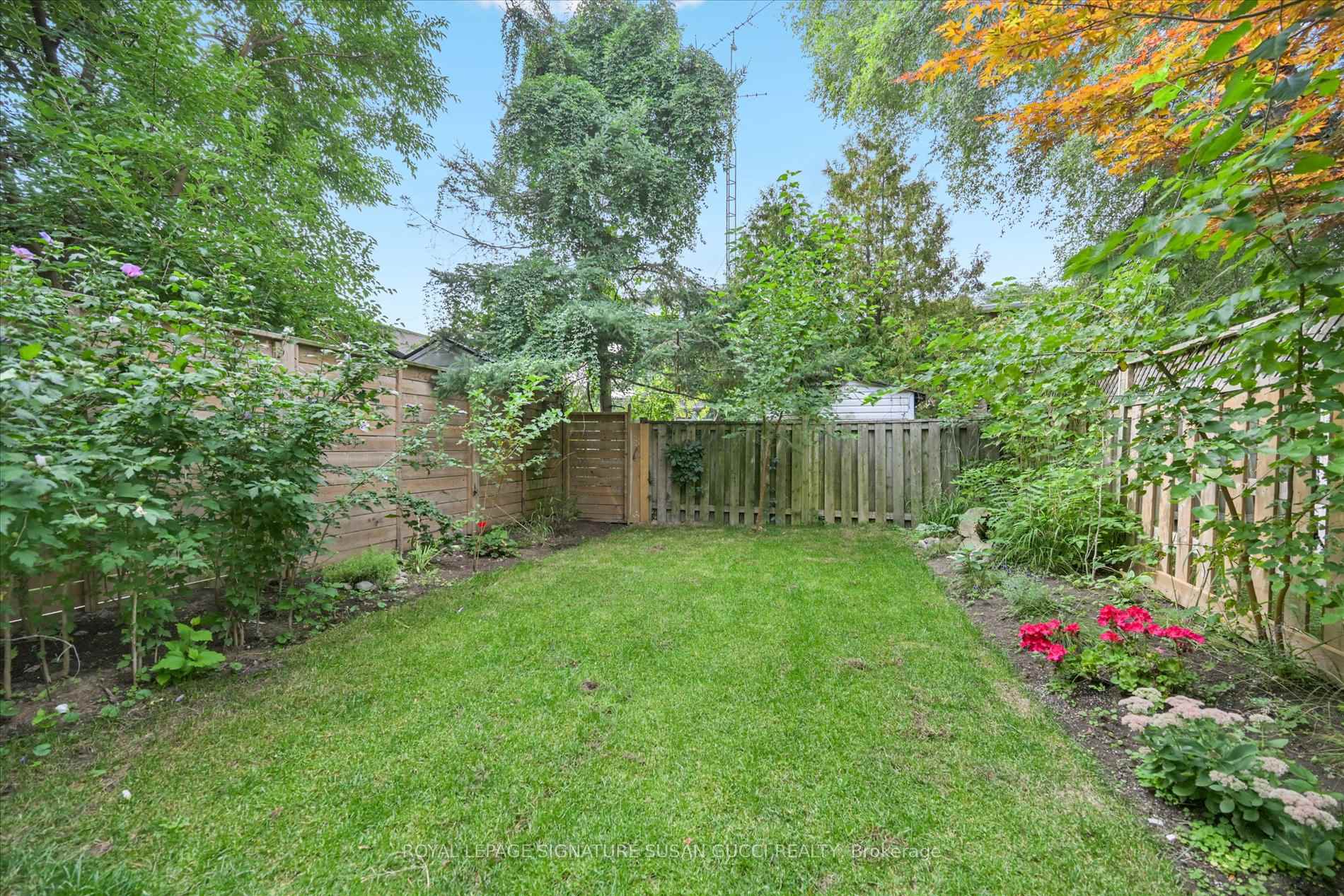 Photo 46 of 238 Coleridge Avenue, Toronto, Woodbine-Lumsden — HOMEH