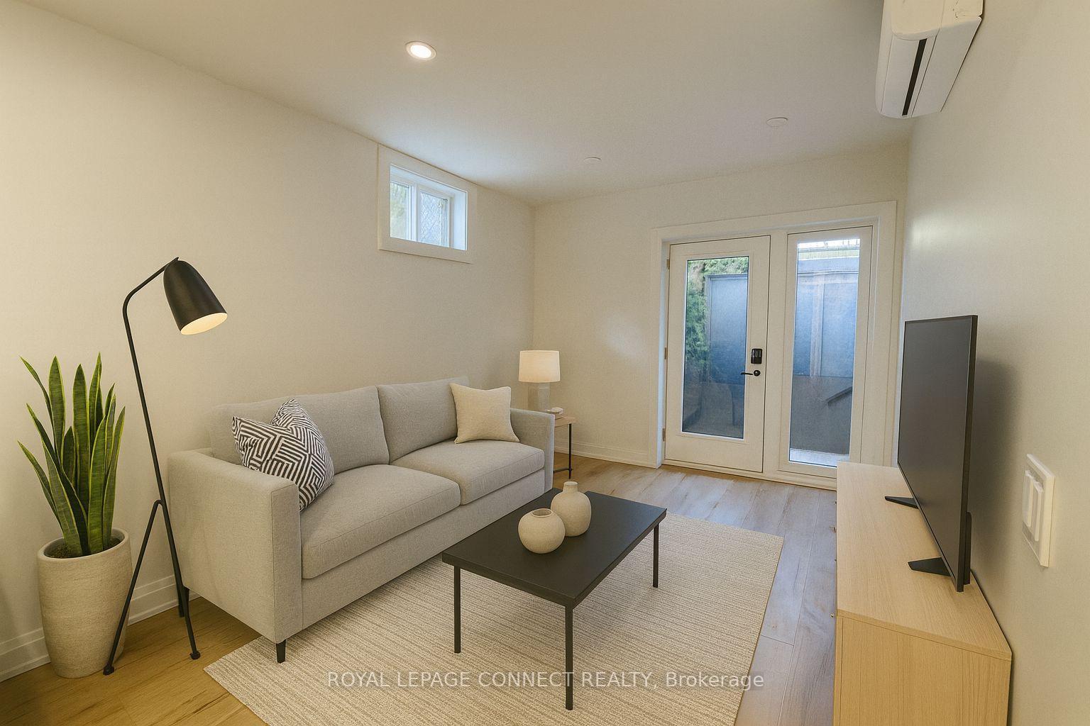 Photo 2 of Unit B, 696 Winona Drive, Toronto, Oakwood Village — HOMEH