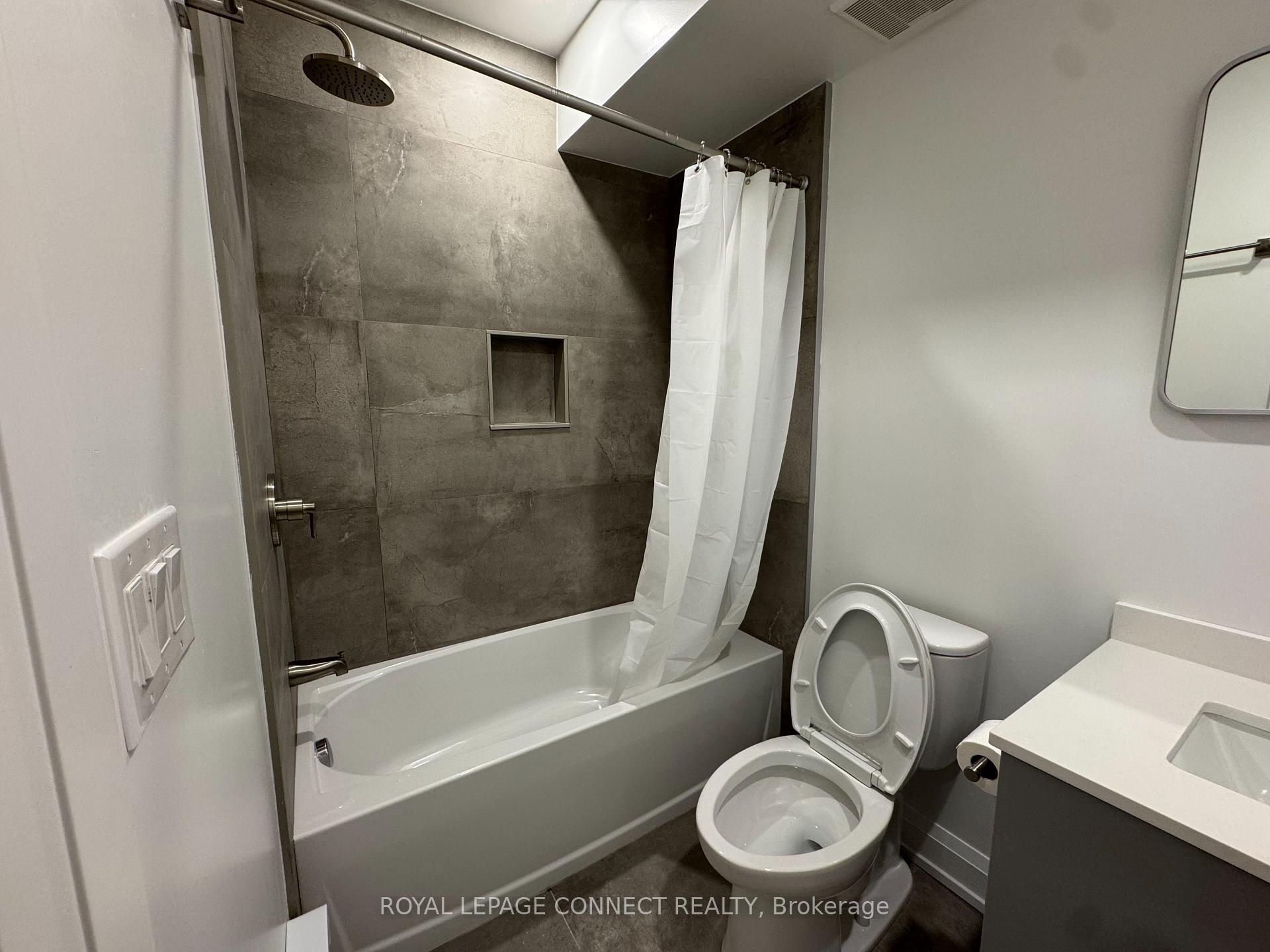 Photo 4 of Unit B, 696 Winona Drive, Toronto, Oakwood Village — HOMEH