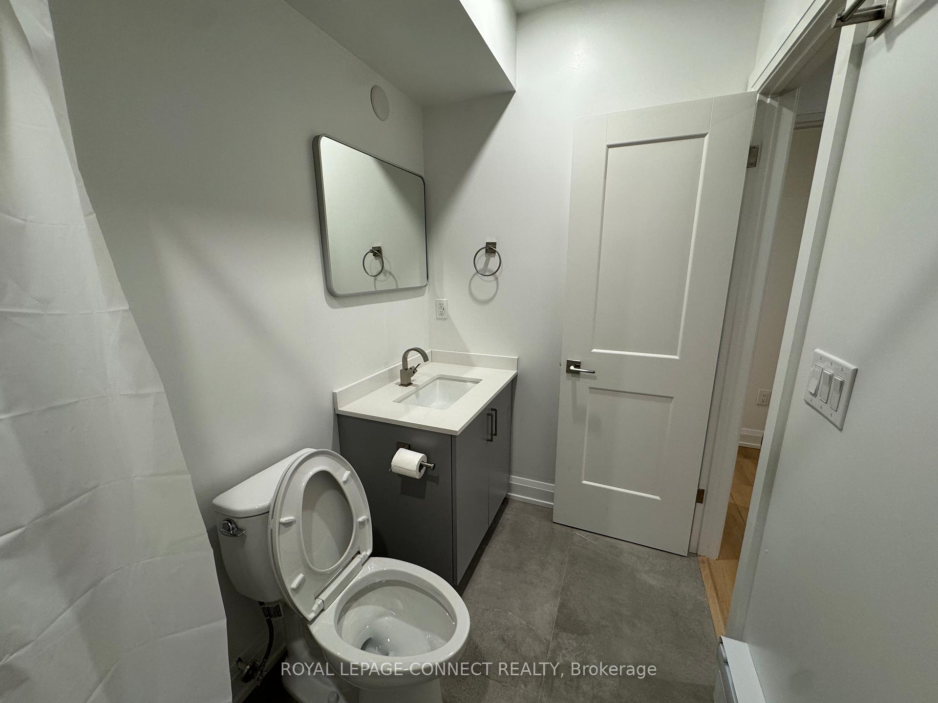 Photo 5 of Unit B, 696 Winona Drive, Toronto, Oakwood Village — HOMEH