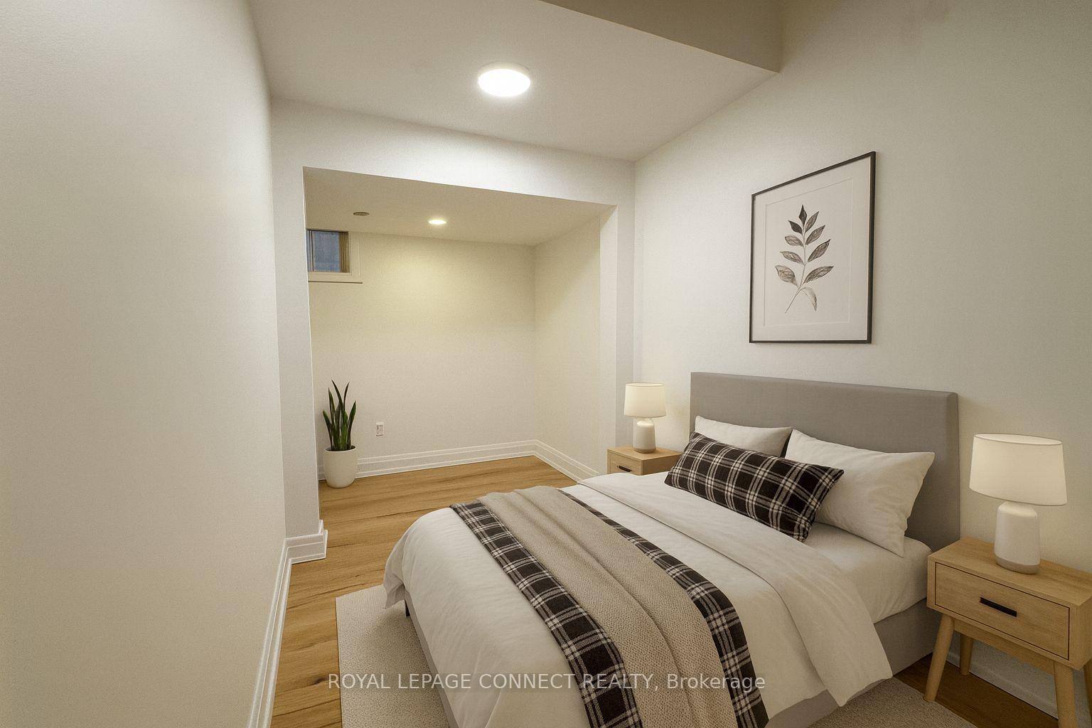 Photo 6 of Unit B, 696 Winona Drive, Toronto, Oakwood Village — HOMEH
