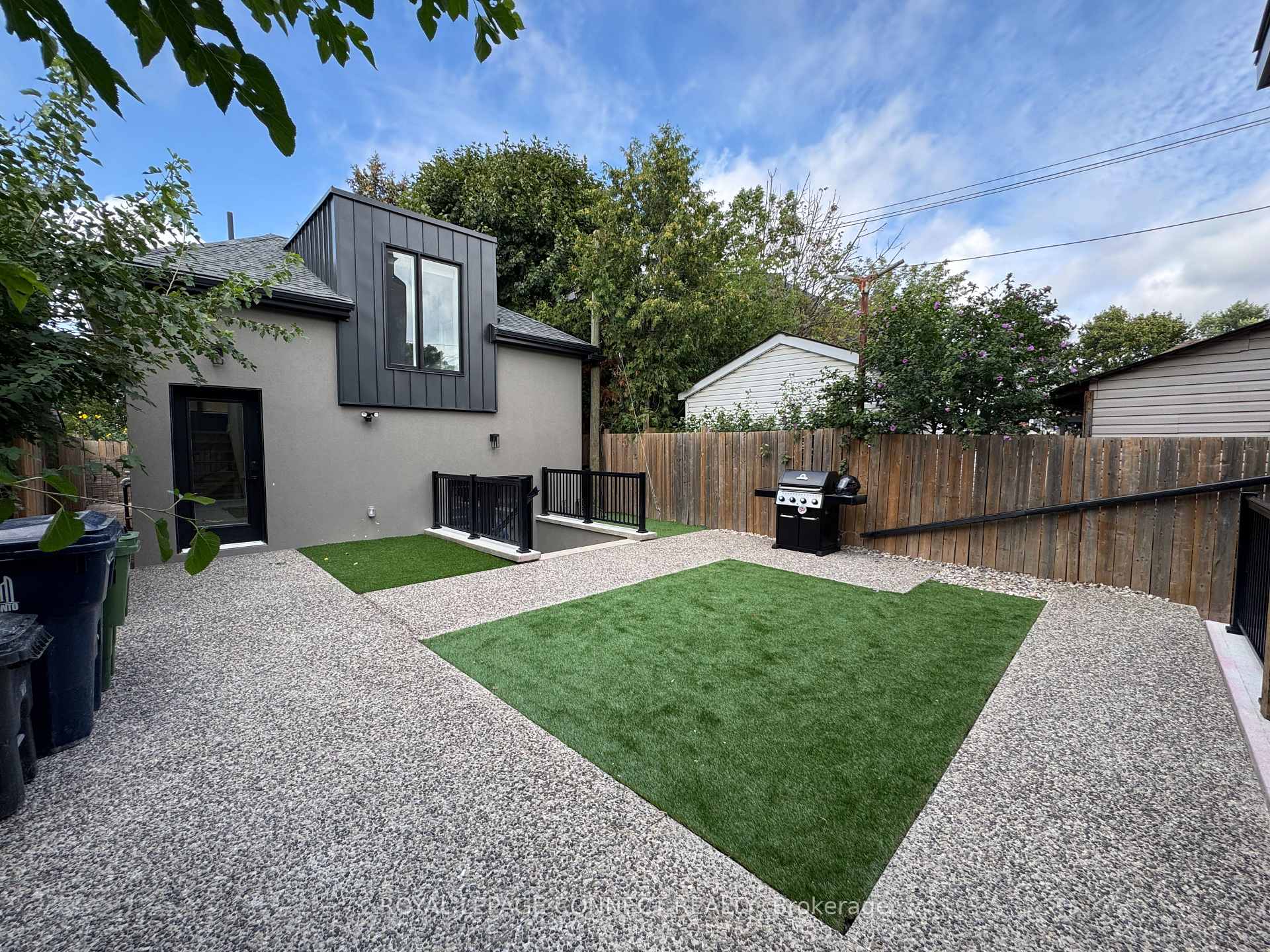Photo 7 of Unit B, 696 Winona Drive, Toronto, Oakwood Village — HOMEH