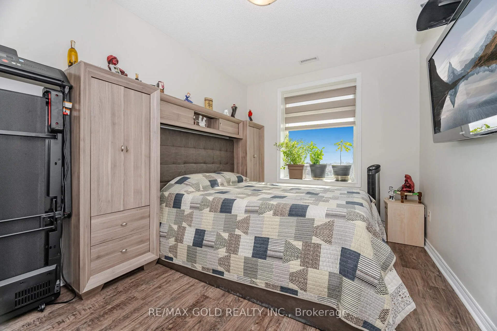 Photo 23 of Unit 715, 7325 Markham Road, Markham, Cedarwood — HOMEH