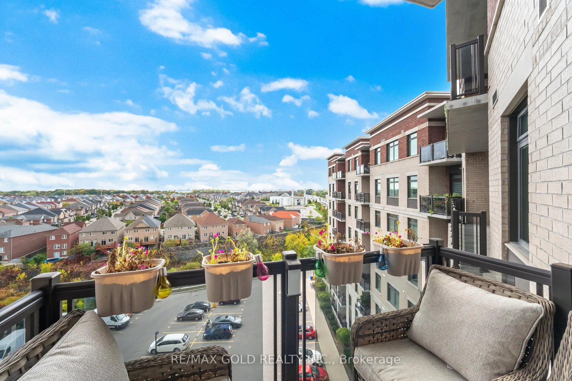 Photo 28 of Unit 715, 7325 Markham Road, Markham, Cedarwood — HOMEH