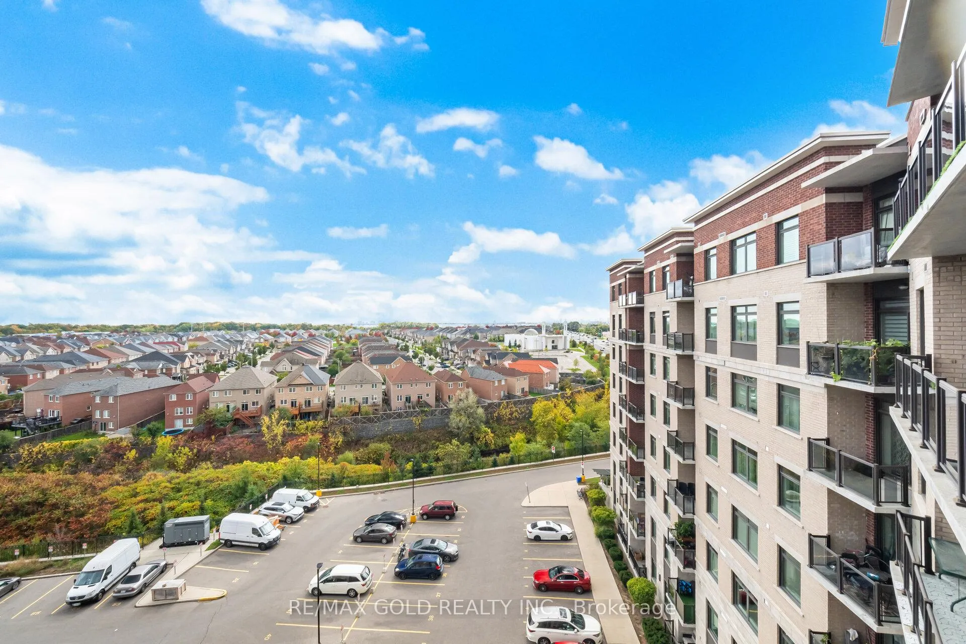 Photo 30 of Unit 715, 7325 Markham Road, Markham, Cedarwood — HOMEH