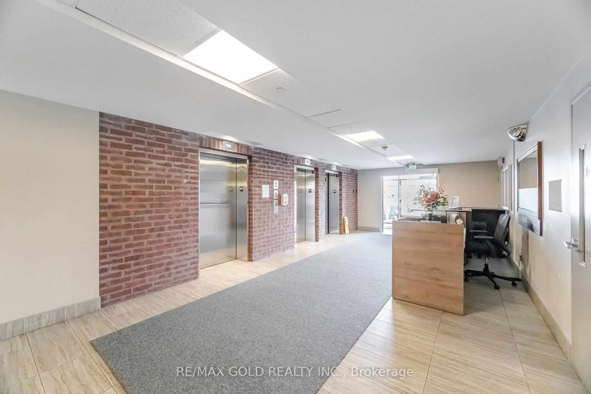 Photo 32 of Unit 715, 7325 Markham Road, Markham, Cedarwood — HOMEH