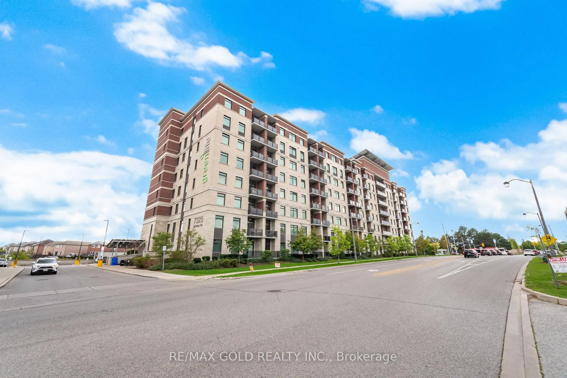 Photo 33 of Unit 715, 7325 Markham Road, Markham, Cedarwood — HOMEH