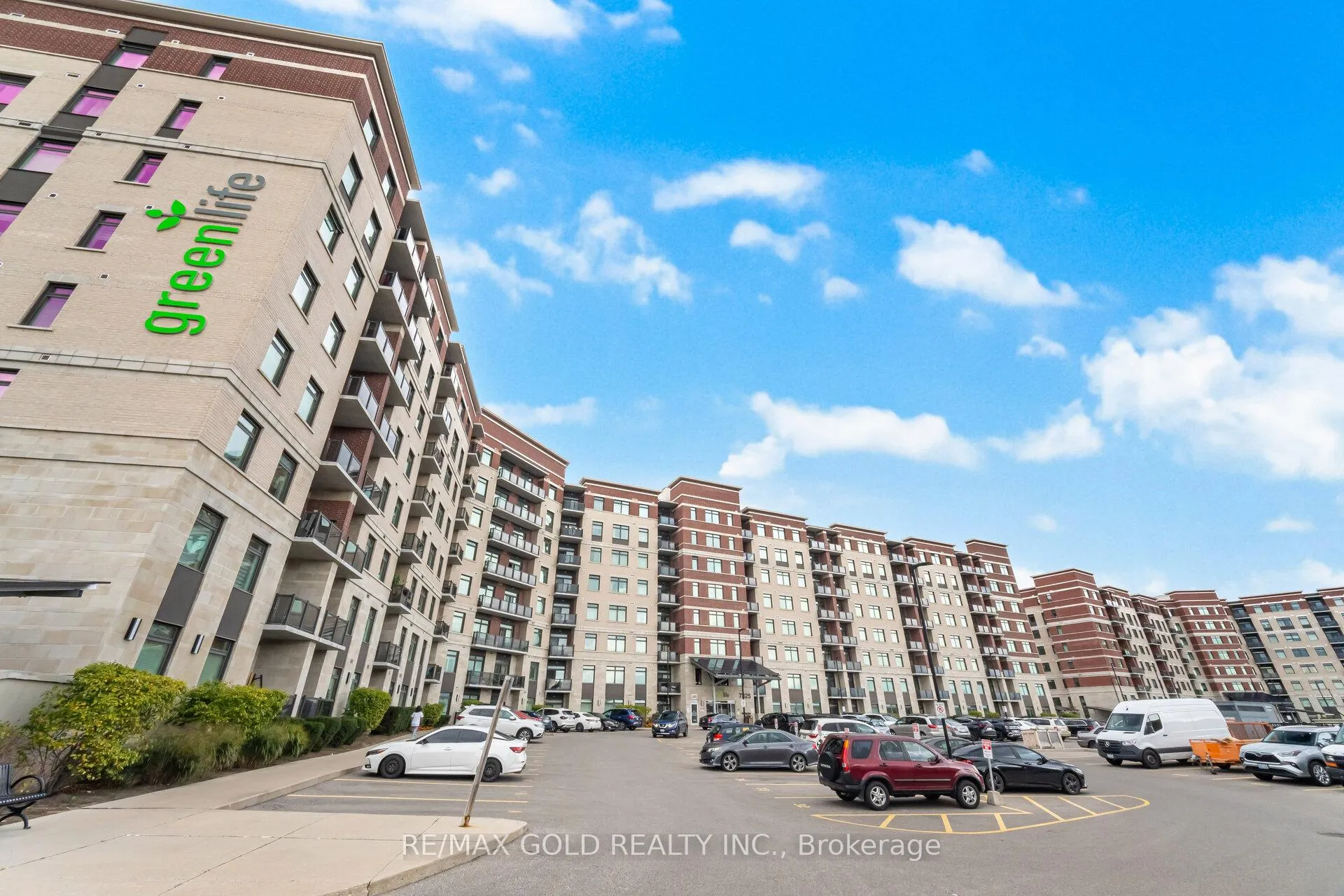 Photo 34 of Unit 715, 7325 Markham Road, Markham, Cedarwood — HOMEH