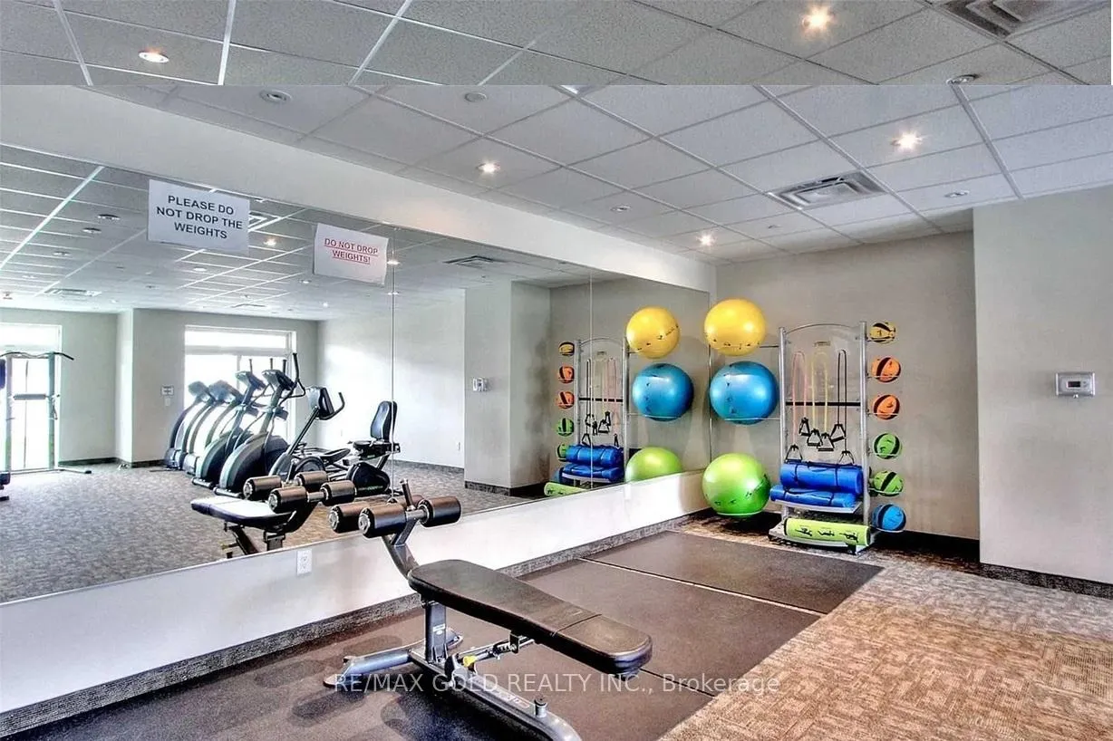Photo 40 of Unit 715, 7325 Markham Road, Markham, Cedarwood — HOMEH