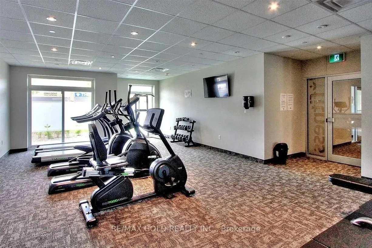 Photo 41 of Unit 715, 7325 Markham Road, Markham, Cedarwood — HOMEH