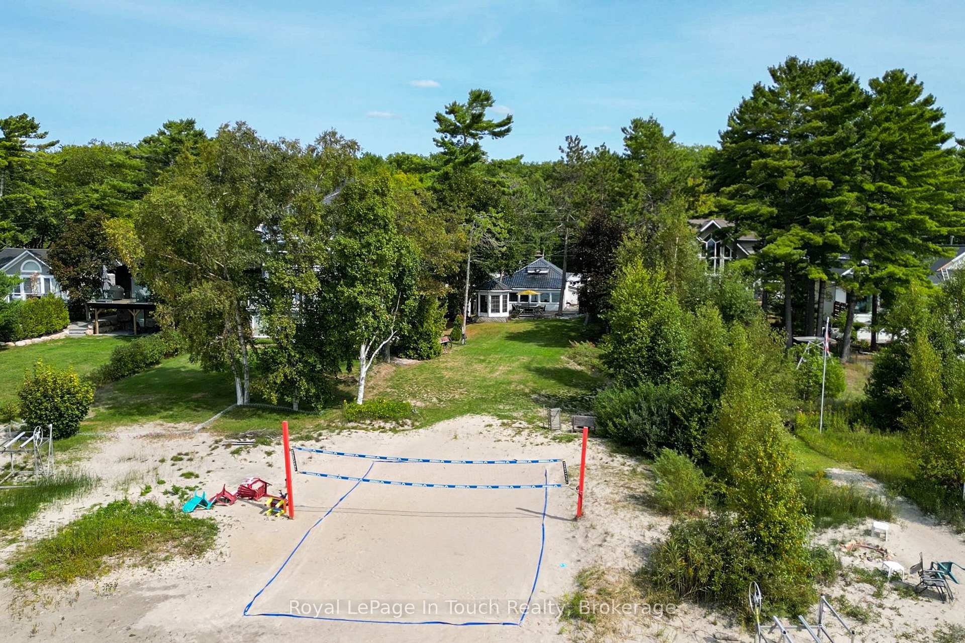Photo 2 of 434 Tiny Beaches Road S, Tiny, Rural Tiny — HOMEH