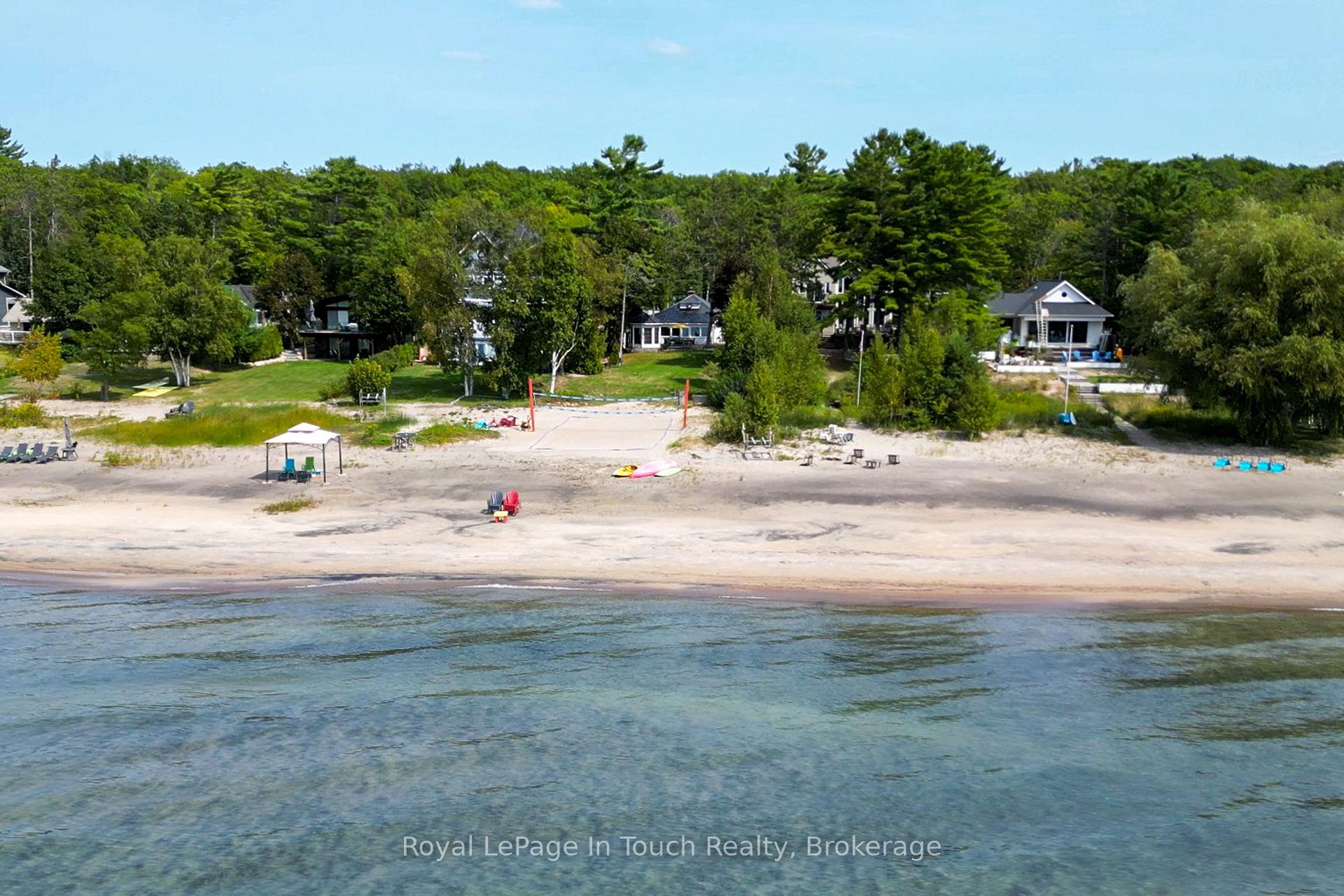 Photo 3 of 434 Tiny Beaches Road S, Tiny, Rural Tiny — HOMEH