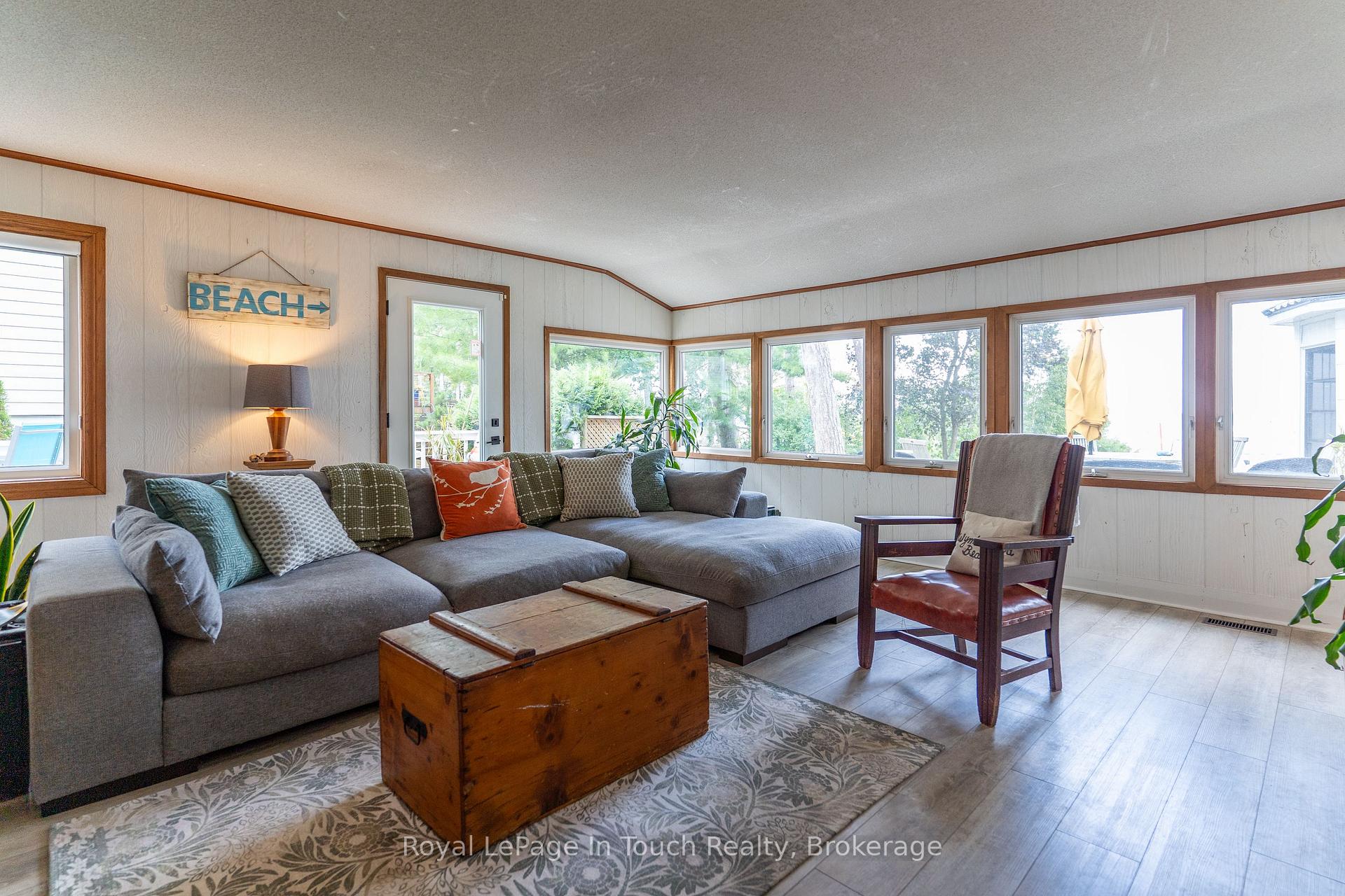 Photo 4 of 434 Tiny Beaches Road S, Tiny, Rural Tiny — HOMEH